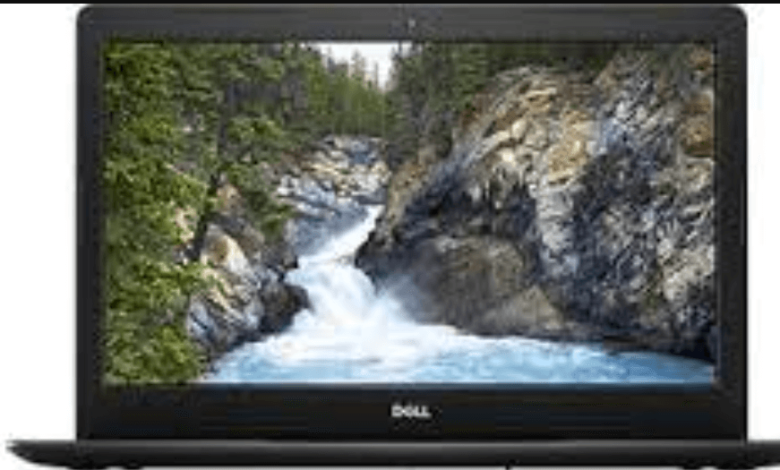 Setup and specifications of Dell Vostro 3583