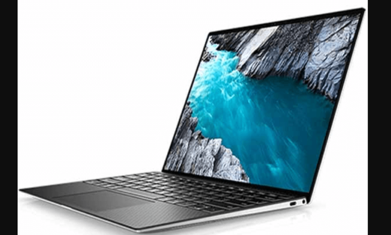 Touch Screen XPS Laptops