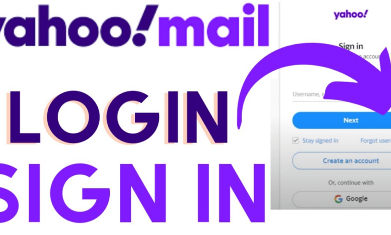 How to Use Yahoo Login To Access Your Email, Accounts, And More