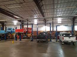 auto warehouse sales and service