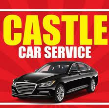 castle car service