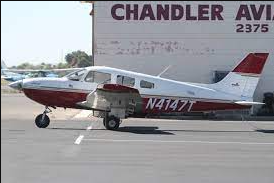 chandler air service