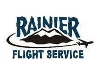 rainier flight service