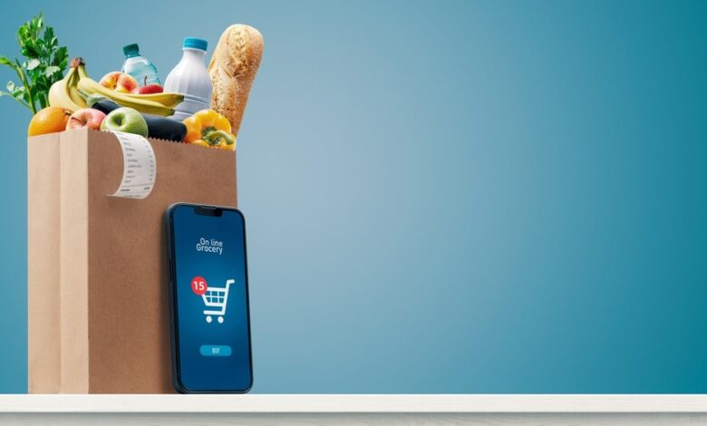 How to Build a Grocery Delivery App