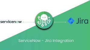 jira service now integration
