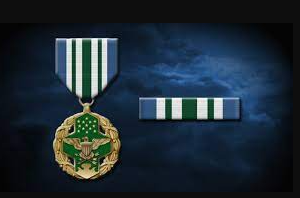 joint service commendation medal
