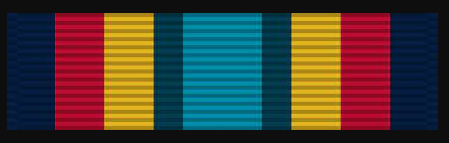 sea service deployment ribbon