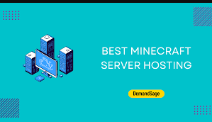 best minecraft hosting