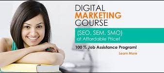 digital marketing course bangalore