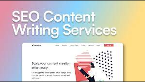 seo content services