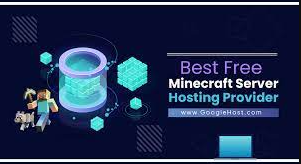 Best Minecraft server hosts