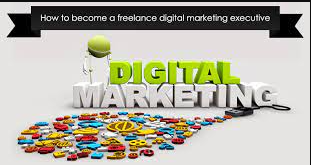 Digital marketing freelance jobs