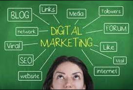 top digital marketing masters programs