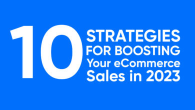 boost your sale