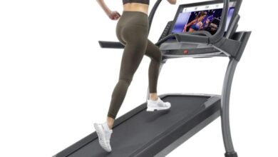 Maximize Your Workout: How to Use Treadmill Incline
