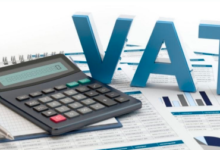 VAT Consultancy Services