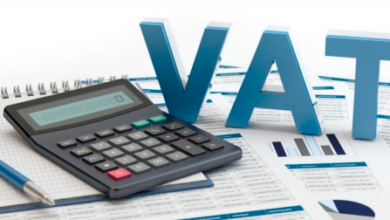 VAT Consultancy Services